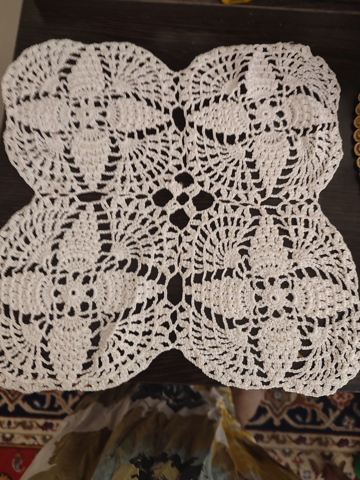 بهترین فروشنده صنایع دستی